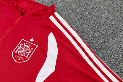 26 27 Spain Tracksuit 3