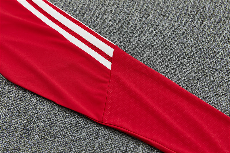26 27 Spain Tracksuit 3