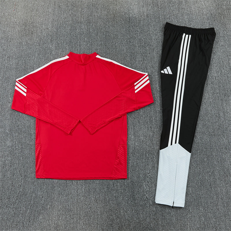 26 27 Spain Tracksuit 3