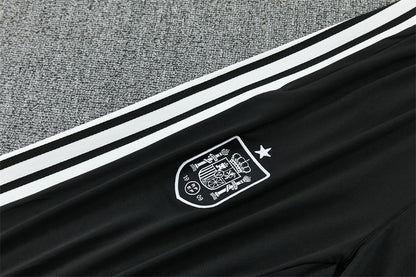 26 27 Spain Tracksuit 3