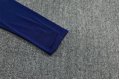 26 27 Inter Milan Tracksuit 1