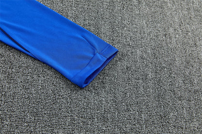 26 27 Inter Milan Tracksuit