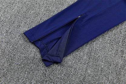 26 27 Inter Milan Tracksuit 1