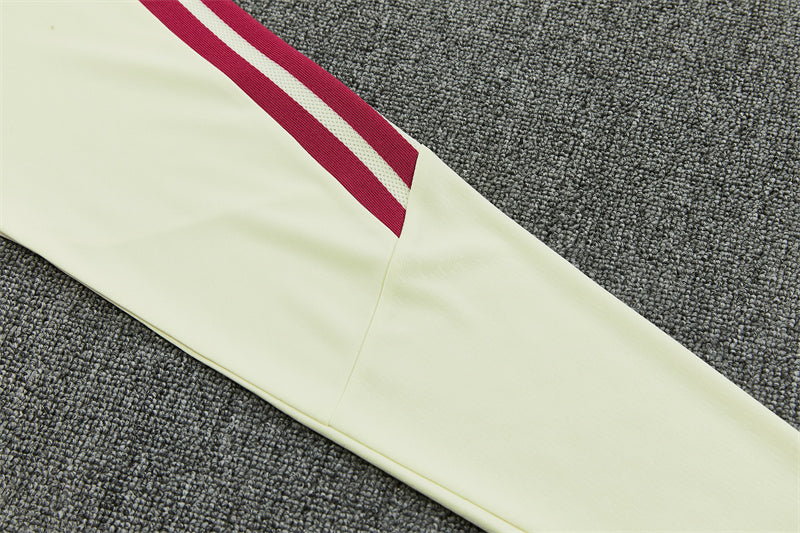 26 27 Real Madrid Tracksuit 8