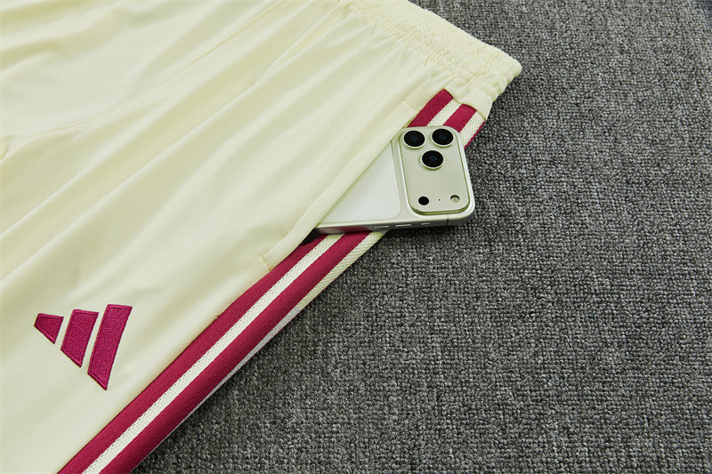 26 27 Real Madrid Tracksuit 8