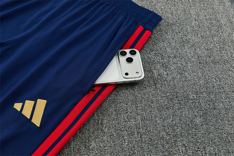 26 27 Bayern Tracksuit 1