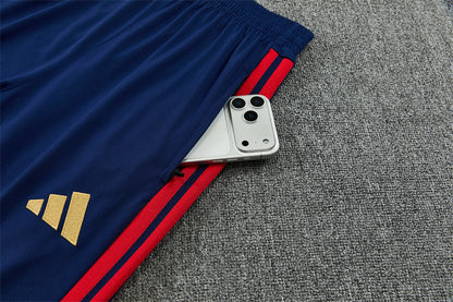 26 27 Bayern Tracksuit 1