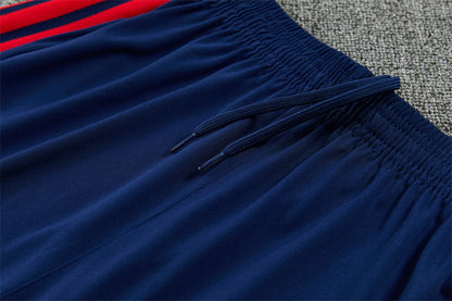26 27 Bayern Tracksuit 1