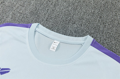 2627 Barcelona short sleeve Training Kit 1