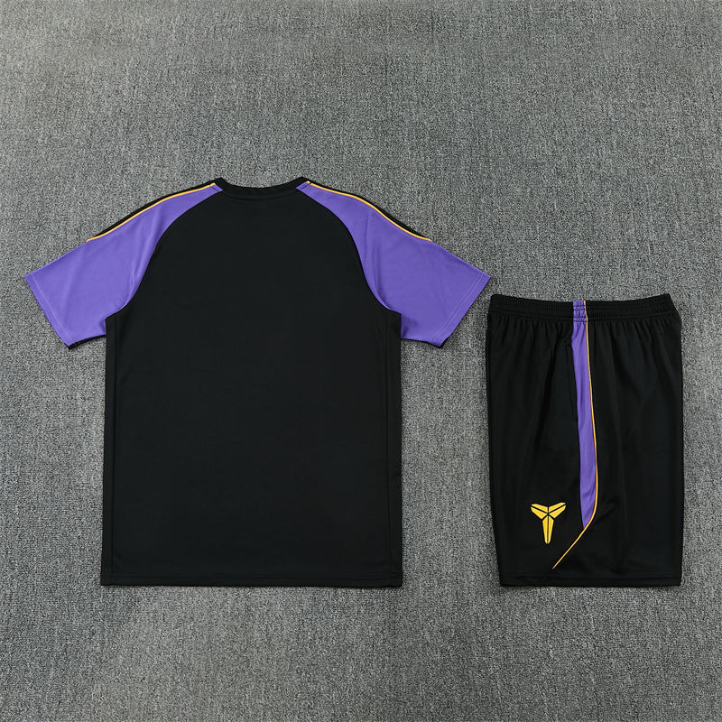 2627 Barcelona short sleeve Training Kit