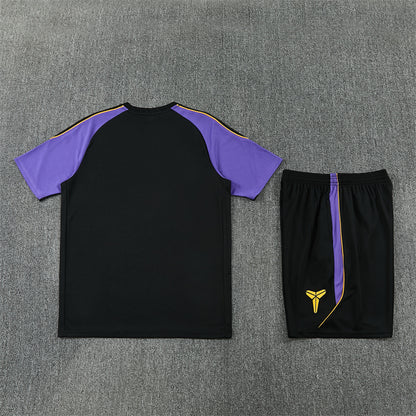 2627 Barcelona short sleeve Training Kit