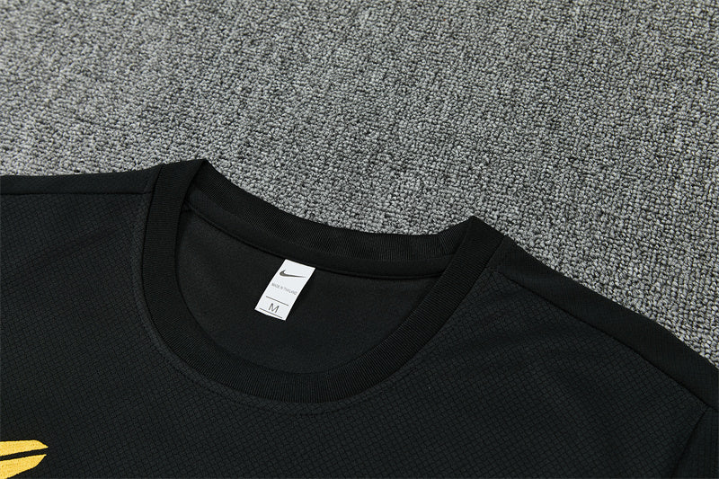 2627 Barcelona short sleeve Training Kit