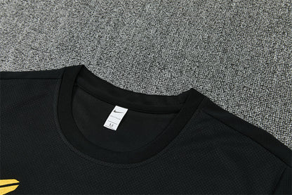 2627 Barcelona short sleeve Training Kit