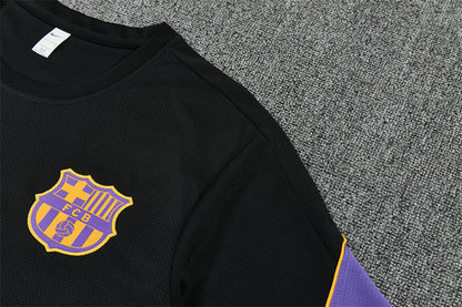 2627 Barcelona short sleeve Training Kit