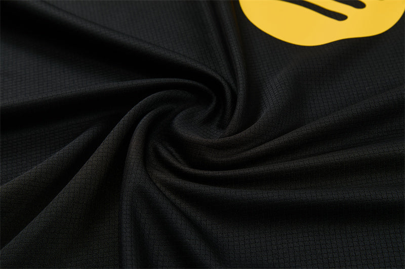 2627 Barcelona short sleeve Training Kit