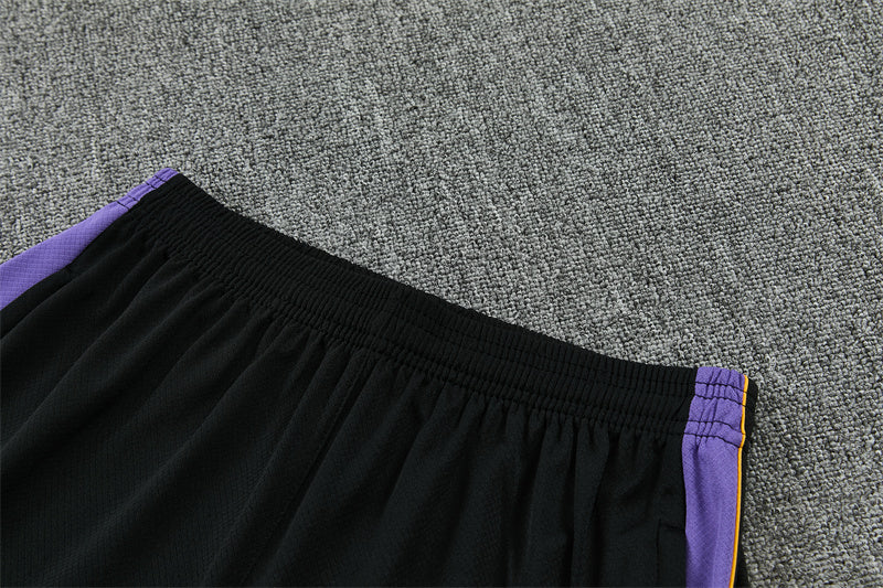 2627 Barcelona short sleeve Training Kit