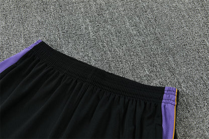 2627 Barcelona short sleeve Training Kit