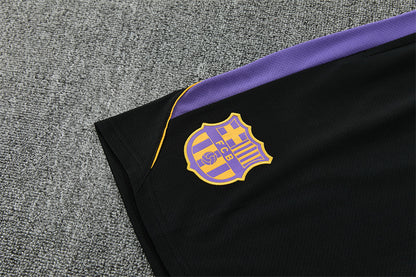 2627 Barcelona short sleeve Training Kit