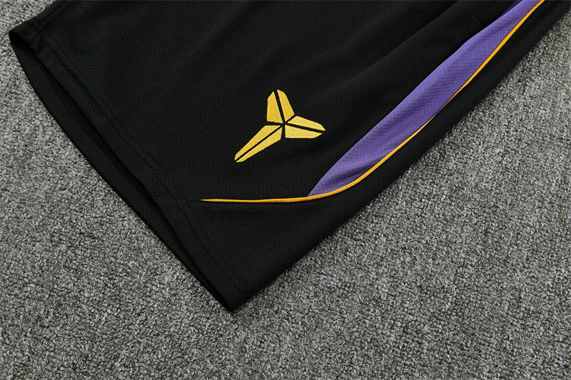 2627 Barcelona short sleeve Training Kit