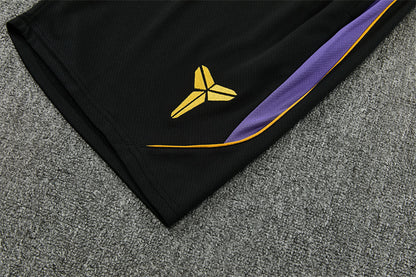 2627 Barcelona short sleeve Training Kit 1