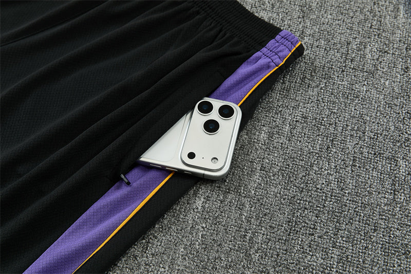 2627 Barcelona short sleeve Training Kit