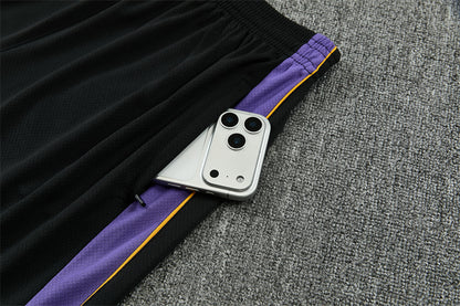 2627 Barcelona short sleeve Training Kit 1
