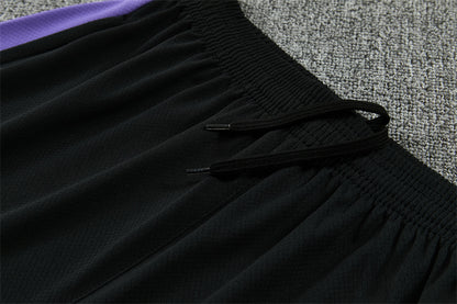 2627 Barcelona short sleeve Training Kit