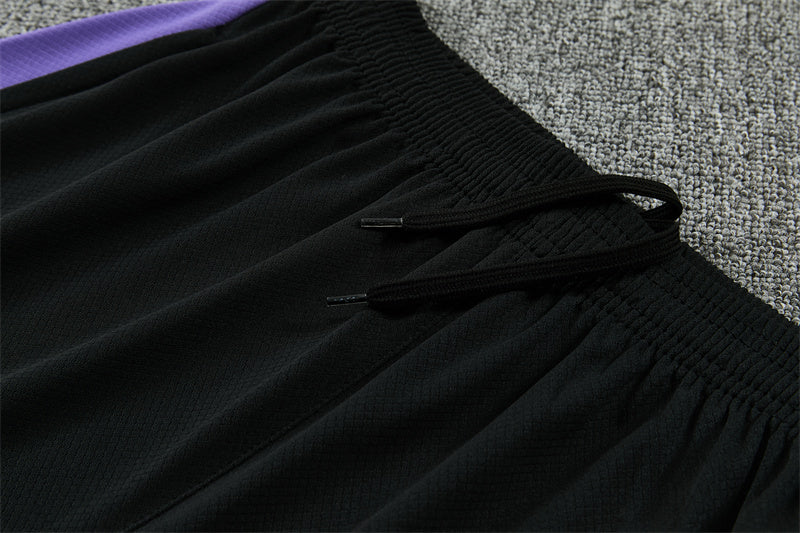 2627 Barcelona short sleeve Training Kit 1