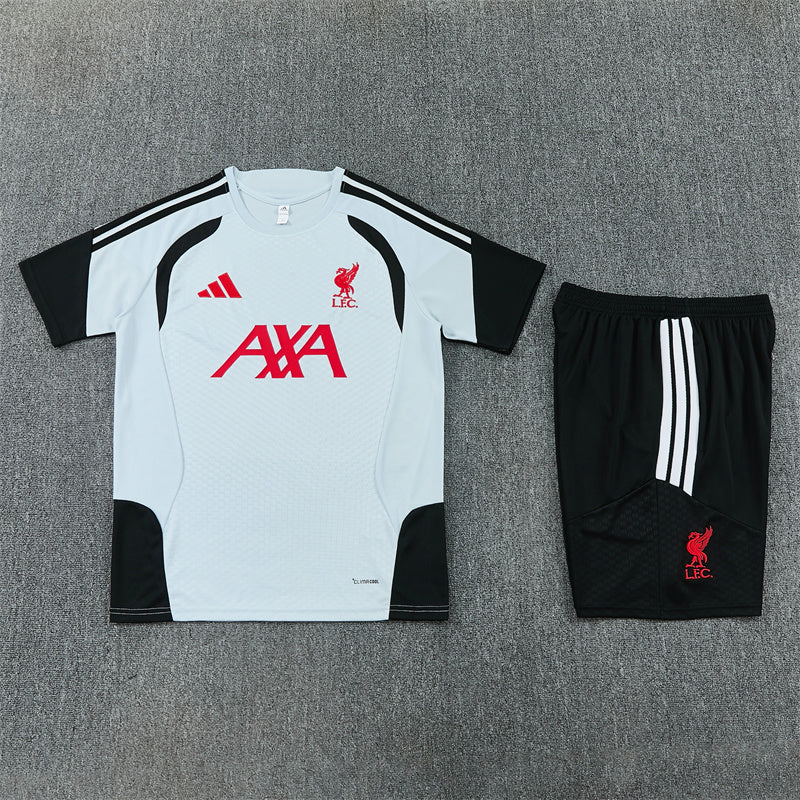 2627 Liverpool short sleeve Training Kit 2