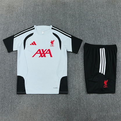 2627 Liverpool short sleeve Training Kit 2