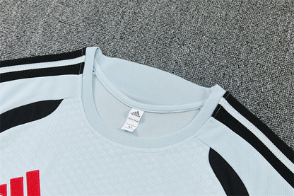 2627 Liverpool short sleeve Training Kit 2