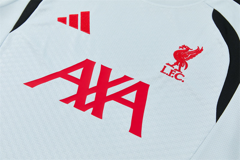 2627 Liverpool short sleeve Training Kit 2