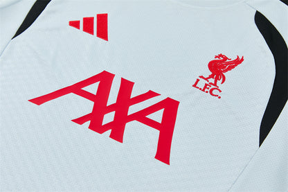 2627 Liverpool short sleeve Training Kit 2