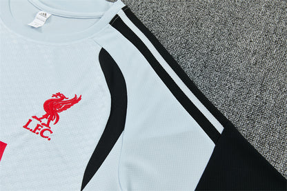 2627 Liverpool short sleeve Training Kit 2