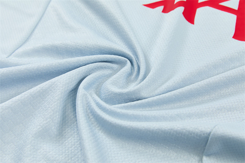 2627 Liverpool short sleeve Training Kit 2