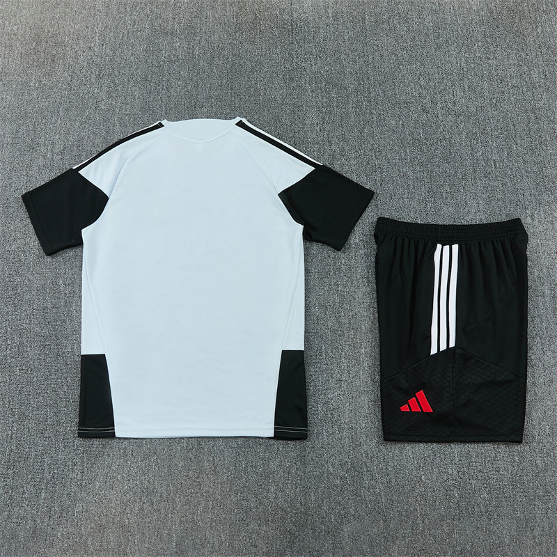 2627 Liverpool short sleeve Training Kit 2