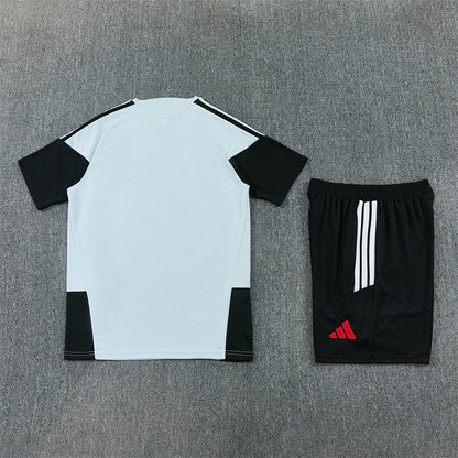 2627 Liverpool short sleeve Training Kit 2