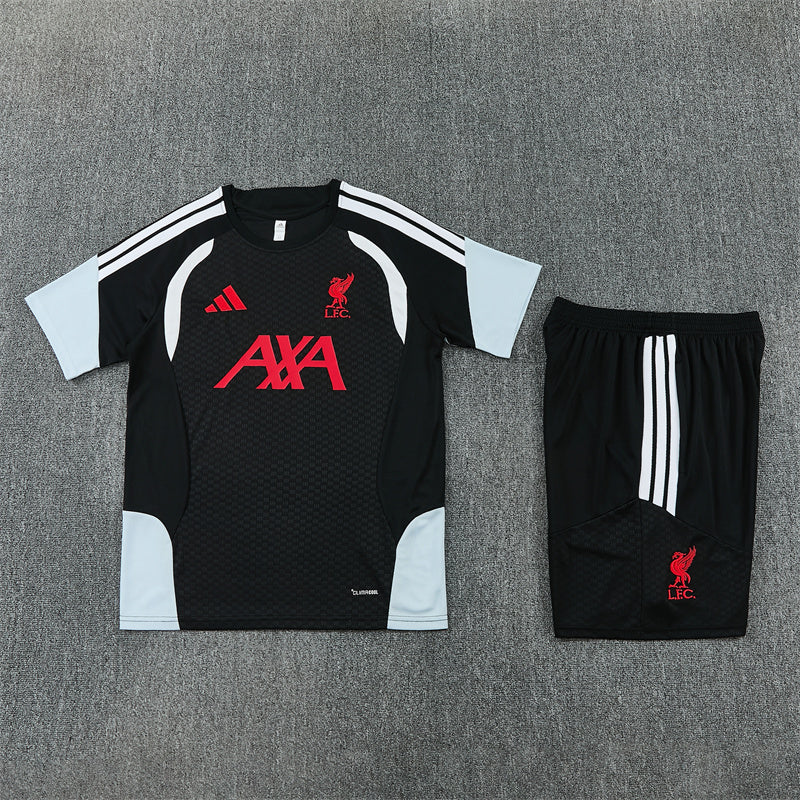 2627 Liverpool short sleeve Training Kit 3