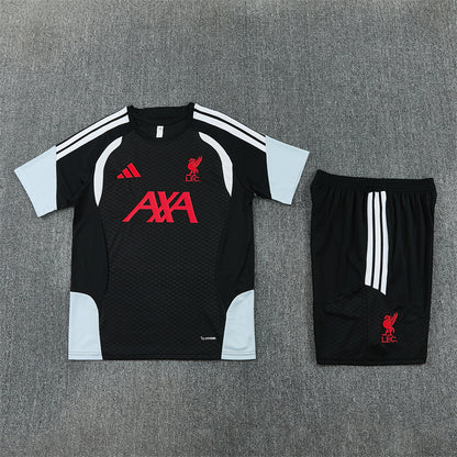2627 Liverpool short sleeve Training Kit 3