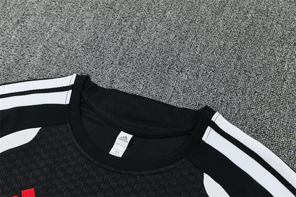 2627 Liverpool short sleeve Training Kit 3