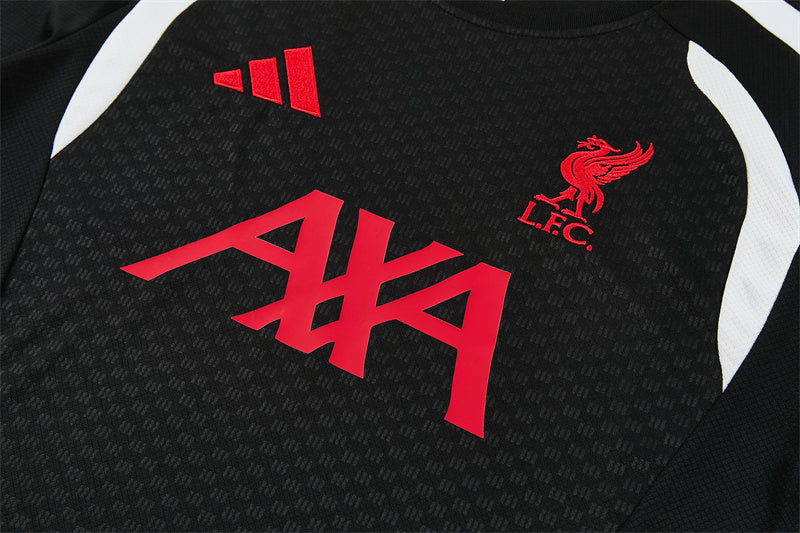 2627 Liverpool short sleeve Training Kit 3