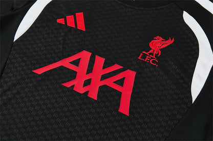 2627 Liverpool short sleeve Training Kit 3
