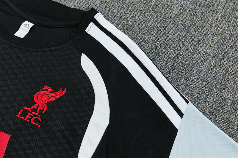 2627 Liverpool short sleeve Training Kit 3