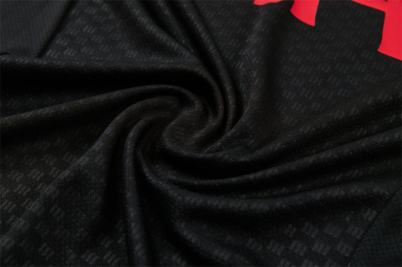 2627 Liverpool short sleeve Training Kit 3