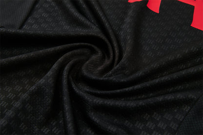 2627 Liverpool short sleeve Training Kit 3