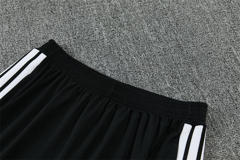 2627 Liverpool short sleeve Training Kit 2