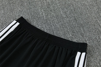 2627 Liverpool short sleeve Training Kit 3