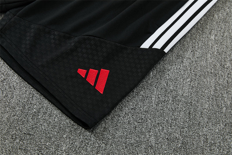 2627 Liverpool short sleeve Training Kit 2