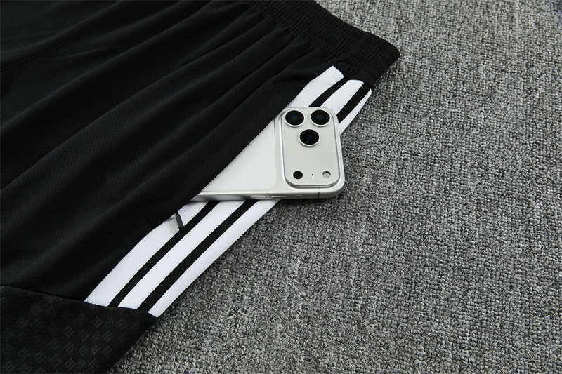 2627 Liverpool short sleeve Training Kit 2