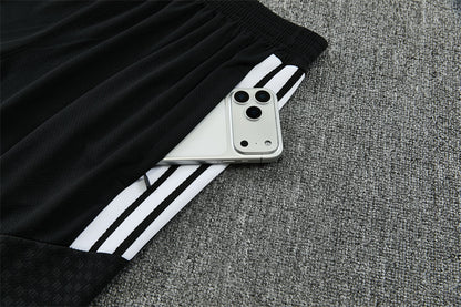 2627 Liverpool short sleeve Training Kit 3